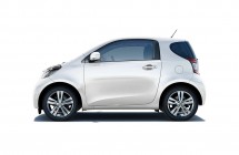 Gruppe A1: eks. Toyota iq2