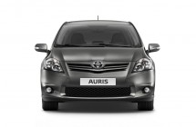 Gruppe C: eks. Toyota Auris